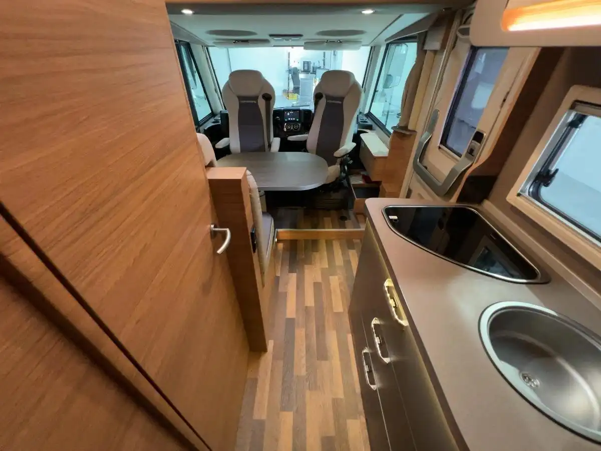 WEINSBERG CaraCore 650 MEG - Ansicht 9